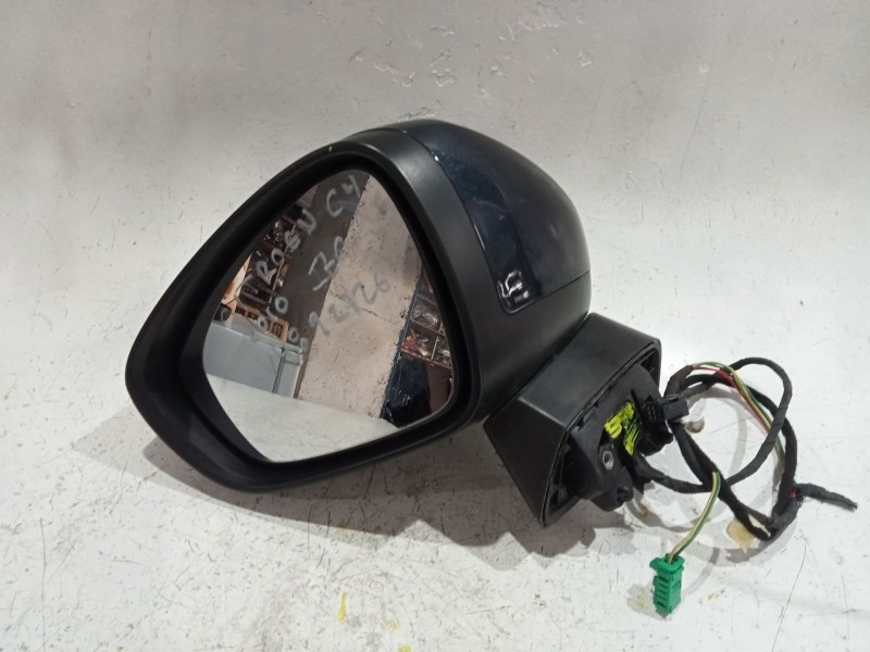 Recambio de retrovisor izquierdo para citroën c4 i (lc_) 1.4 16v referencia OEM IAM e20309023  