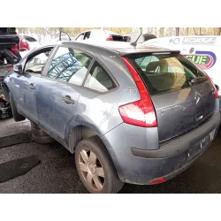 citroën c4 coupé (la_) del año 2008