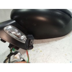 Recambio de retrovisor izquierdo para citroën c4 i (lc_) 1.4 16v referencia OEM IAM e20309023  