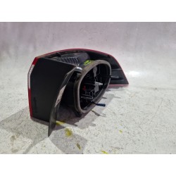 Recambio de piloto trasero izquierdo para renault laguna ii (bg0)(2001) 1.9 dci (bg0g) referencia OEM IAM 9071  