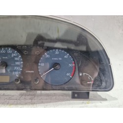 Recambio de cuadro completo para citroën xsara berlina (1997) 2.0 hdi 109 referencia OEM IAM P9645744580B00  