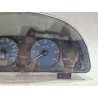 Recambio de cuadro completo para citroën xsara berlina (1997) 2.0 hdi 109 referencia OEM IAM P9645744580B00  