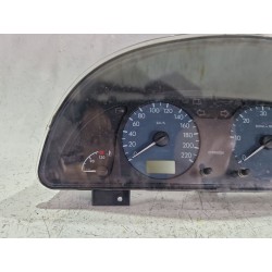 Recambio de cuadro completo para citroën xsara berlina (1997) 2.0 hdi 109 referencia OEM IAM P9645744580B00  