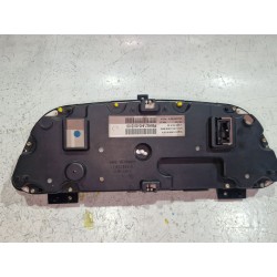 Recambio de cuadro completo para citroën xsara berlina (1997) 2.0 hdi 109 referencia OEM IAM P9645744580B00  