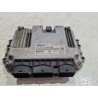 Recambio de centralita inyeccion para ford fiesta v (jh_, jd_) 1.6 tdci referencia OEM IAM 0281011612  