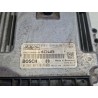 Recambio de centralita inyeccion para ford fiesta v (jh_, jd_) 1.6 tdci referencia OEM IAM 0281011612  