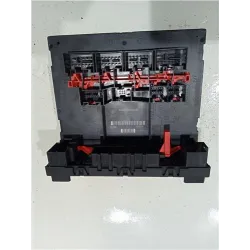 Recambio de caja fusibles/rele para seat leon (1p1)(05.2005) tdi 16v referencia OEM IAM 3C0937049AE  
