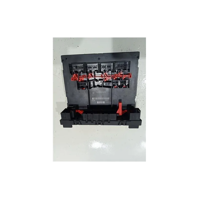 Recambio de caja fusibles/rele para seat leon (1p1)(05.2005) tdi 16v referencia OEM IAM 3C0937049AE  