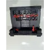 Recambio de caja fusibles/rele para seat leon (1p1)(05.2005) tdi 16v referencia OEM IAM 3C0937049AE  
