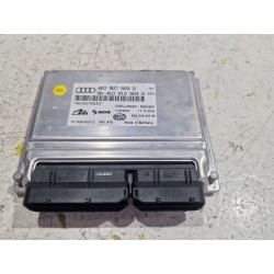 CENTRALITA SUSPENSION 4E0907553D 