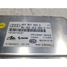 Recambio de centralita suspension para audi a8 d3 (4e2, 4e8) 4.2 quattro referencia OEM IAM 4E0907553D  