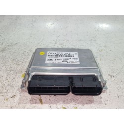 Recambio de centralita suspension para audi a8 d3 (4e2, 4e8) 4.2 quattro referencia OEM IAM 4E0907553D  