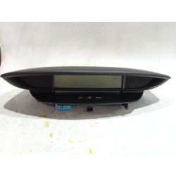 Recambio de cuadro completo para citroën c4 i (lc_) 1.4 16v referencia OEM IAM P9664319780  