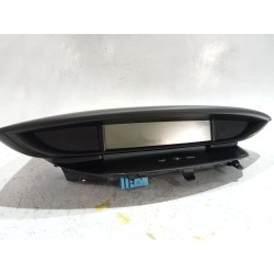 Recambio de cuadro completo para citroën c4 i (lc_) 1.4 16v referencia OEM IAM P9664319780  