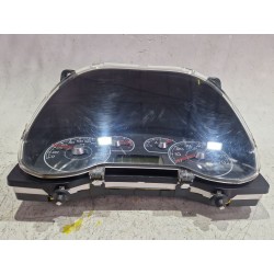 Recambio de cuadro completo para fiat grande punto (199_) 1.4 (199axb11, 199axb1a, 199bxb1a, 199axl1a) referencia OEM IAM 518031