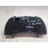 Recambio de cuadro completo para fiat grande punto (199_) 1.4 (199axb11, 199axb1a, 199bxb1a, 199axl1a) referencia OEM IAM 518031