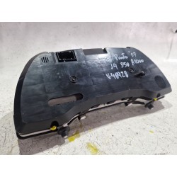Recambio de cuadro completo para fiat grande punto (199_) 1.4 (199axb11, 199axb1a, 199bxb1a, 199axl1a) referencia OEM IAM 518031