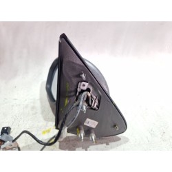 Recambio de retrovisor izquierdo para dacia duster i (2010) 1.5 dci referencia OEM IAM 963024020RS  