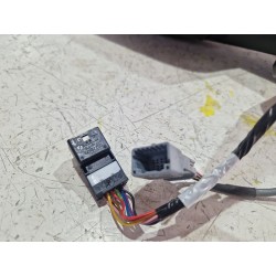 Recambio de retrovisor izquierdo para dacia duster i (2010) 1.5 dci referencia OEM IAM 963024020RS  
