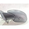 Recambio de retrovisor izquierdo para dacia duster i (2010) 1.5 dci referencia OEM IAM 963024020RS  
