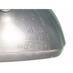 Recambio de retrovisor izquierdo para dacia duster i (2010) 1.5 dci referencia OEM IAM 963024020RS  