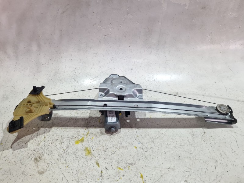Recambio de mando elevalunas delantero derecho para dacia duster i (2010) 1.5 dci referencia OEM IAM 9030356F  