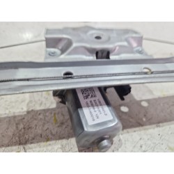 Recambio de mando elevalunas delantero derecho para dacia duster i (2010) 1.5 dci referencia OEM IAM 9030356F  