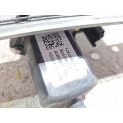 Recambio de mando elevalunas delantero derecho para dacia duster i (2010) 1.5 dci referencia OEM IAM 9030356F  