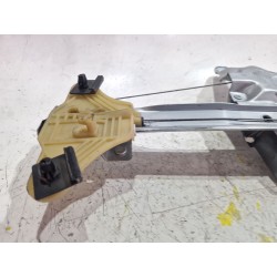 Recambio de mando elevalunas delantero derecho para dacia duster i (2010) 1.5 dci referencia OEM IAM 9030356F  