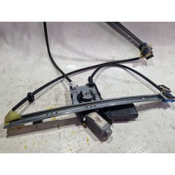 MANDO ELEVALUNAS DELANTERO IZQUIERDO 402084C 