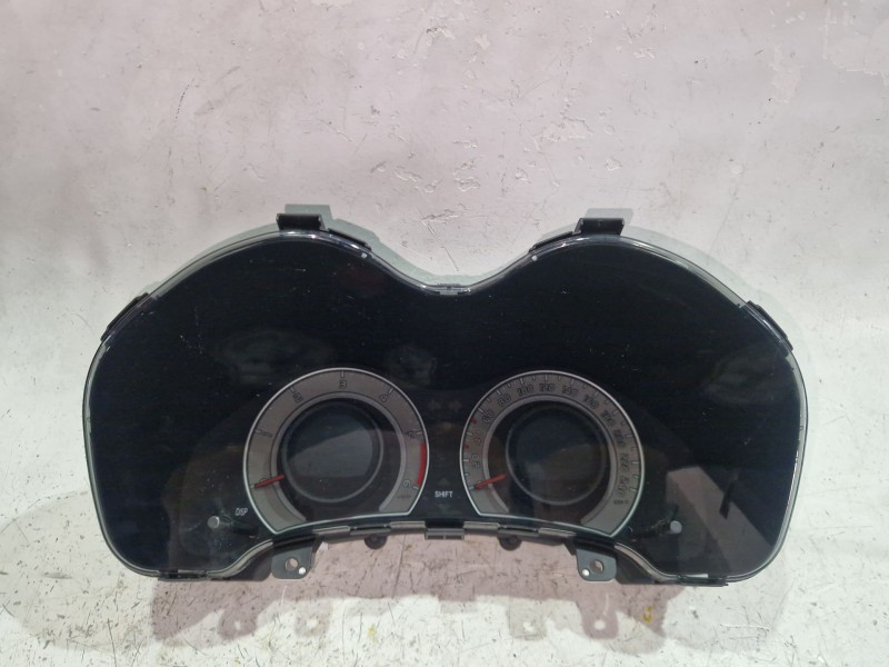 Recambio de cuadro completo para toyota auris (_e15_) 1.4 d-4d (nde150_) referencia OEM IAM 838000Z500  