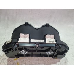 Recambio de cuadro completo para toyota auris (_e15_) 1.4 d-4d (nde150_) referencia OEM IAM 838000Z500  