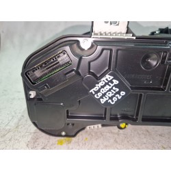 Recambio de cuadro completo para toyota auris (_e15_) 1.4 d-4d (nde150_) referencia OEM IAM 838000Z500  