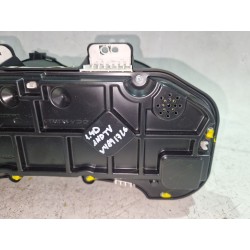 Recambio de cuadro completo para toyota auris (_e15_) 1.4 d-4d (nde150_) referencia OEM IAM 838000Z500  