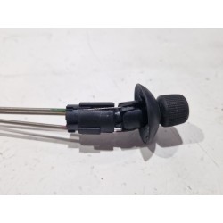 Recambio de retrovisor izquierdo para seat ibiza iv (6j5, 6p1) 1.2 referencia OEM IAM R4023670  