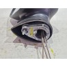 Recambio de retrovisor izquierdo para seat ibiza iv (6j5, 6p1) 1.2 referencia OEM IAM R4023670  