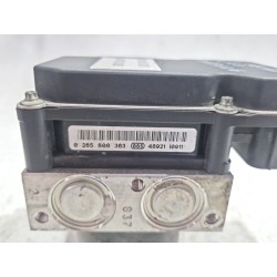 Recambio de nucleo abs para seat ibiza iii (6l1) 1.9 tdi referencia OEM IAM 0265800363  