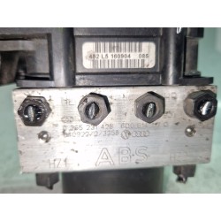 Recambio de nucleo abs para seat ibiza iii (6l1) 1.9 tdi referencia OEM IAM 0265800363  
