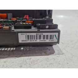 Recambio de caja reles / fusibles para bmw 3 (e90) 320 i referencia OEM IAM 08695371030101  