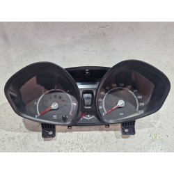 Recambio de cuadro completo para ford fiesta vi 1.4 tdci referencia OEM IAM VP8A6F10894BC  