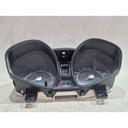 Recambio de cuadro completo para ford fiesta vi 1.4 tdci referencia OEM IAM VP8A6F10894BC  