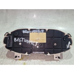 Recambio de cuadro completo para ford fiesta vi 1.4 tdci referencia OEM IAM VP8A6F10894BC  