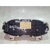 Recambio de cuadro completo para ford fiesta vi 1.4 tdci referencia OEM IAM VP8A6F10894BC  