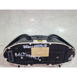 Recambio de cuadro completo para ford fiesta vi 1.4 tdci referencia OEM IAM VP8A6F10894BC  