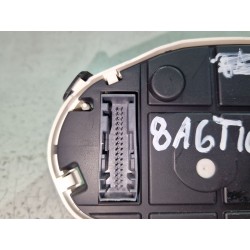 Recambio de cuadro completo para ford fiesta vi 1.4 tdci referencia OEM IAM VP8A6F10894BC  