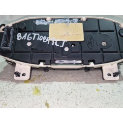 Recambio de cuadro completo para ford fiesta vi 1.4 tdci referencia OEM IAM VP8A6F10894BC  
