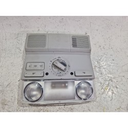 LUZ INTERIOR TECHO 1K0959613 