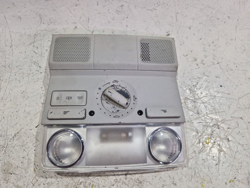 Recambio de luz interior techo para volkswagen golf v (1k1) 1.9 tdi referencia OEM IAM 1K0959613  