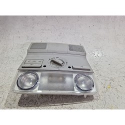 Recambio de luz interior techo para volkswagen golf v (1k1) 1.9 tdi referencia OEM IAM 1K0959613  