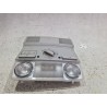 Recambio de luz interior techo para volkswagen golf v (1k1) 1.9 tdi referencia OEM IAM 1K0959613  